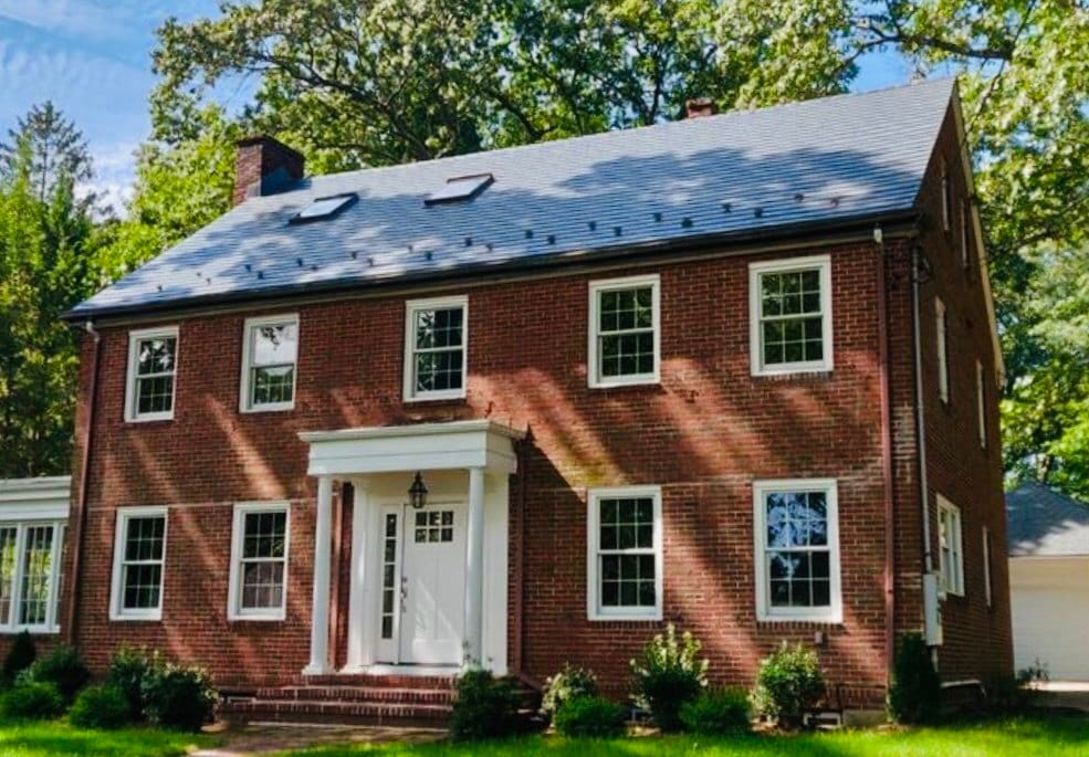 Photo - 27 Gammons Road, Newton, MA 02468 - 5 BR 4.5 BA single-family home
