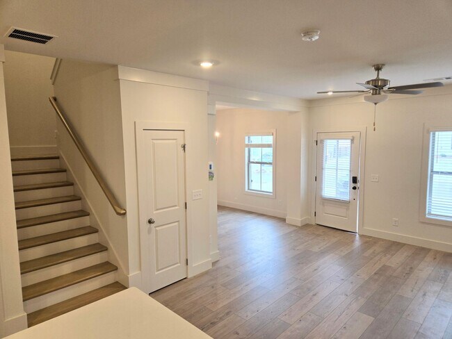 Building Photo - New Construction Townhome Just Minutes fro...