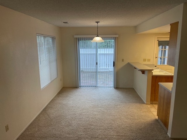 Dinning Room - 109 Marina Dr S