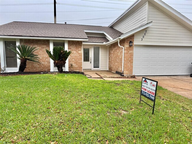 Foto del edificio - 3007 Wagon Trail Dr