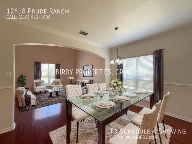 Building Photo - 12618 Prude Ranch