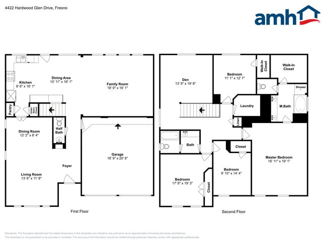 Building Photo - 4422 Hardwood Glen Dr