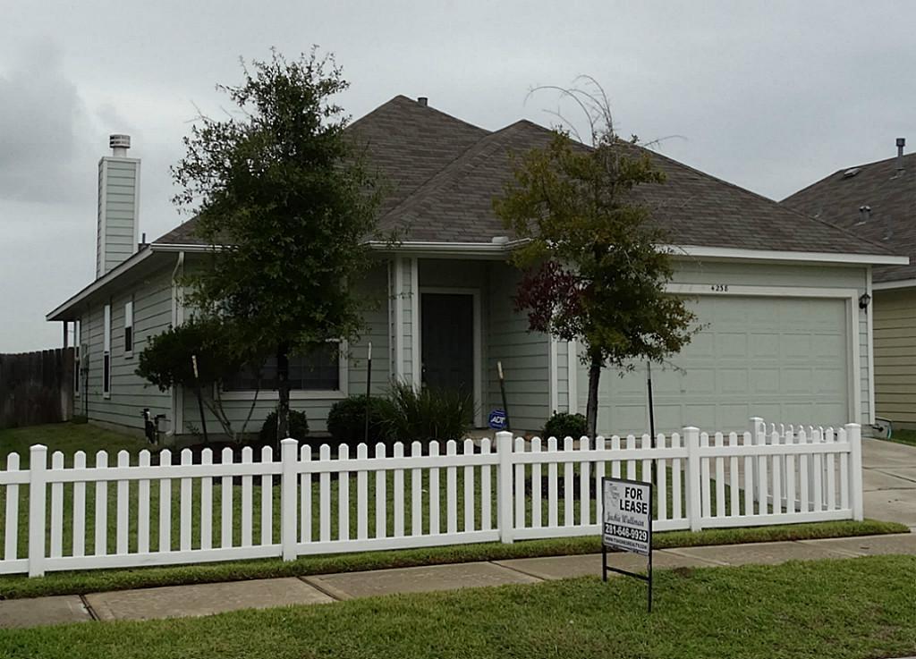 4238 Barossa Valley Ln, Katy, TX 77449 House Rental in Katy, TX