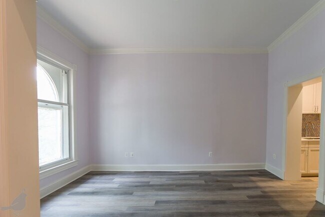 Foto del edificio - Renovated Townhouse Blocks from the Capitol!