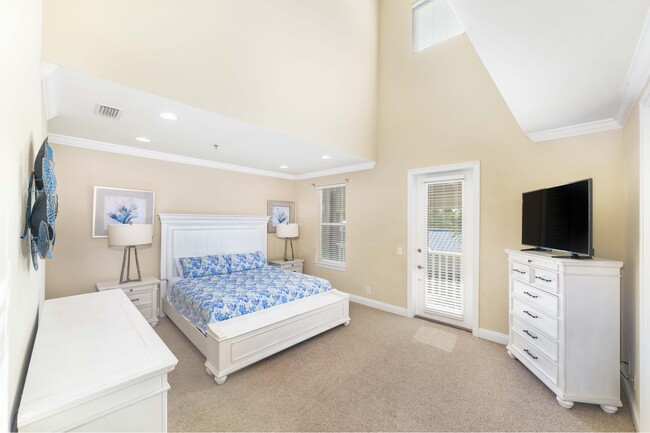 Building Photo - MAA Cypress Village