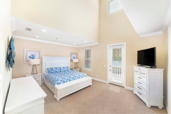 Foto del edificio - MAA Cypress Village