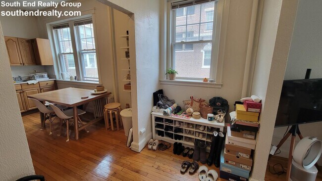 Foto del edificio - 125 Peterborough St