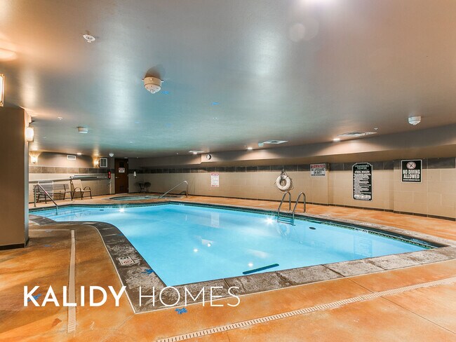 Foto del edificio - 5900 Mosteller Dr