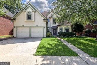 Building Photo - 1167 Druid Walk