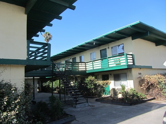 Foto principal - 500 Las Palmas Ave