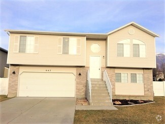 Building Photo - 447 S 1250 E