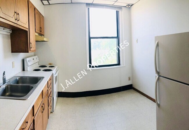 Foto del edificio - 311 N 12th St