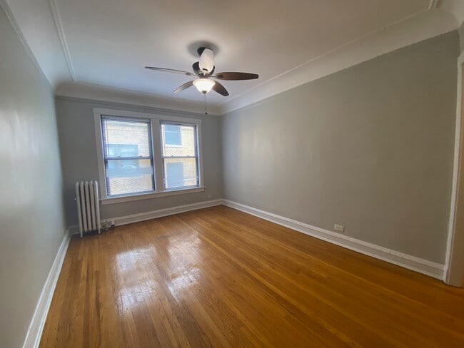 Building Photo - 6516 N Glenwood Ave