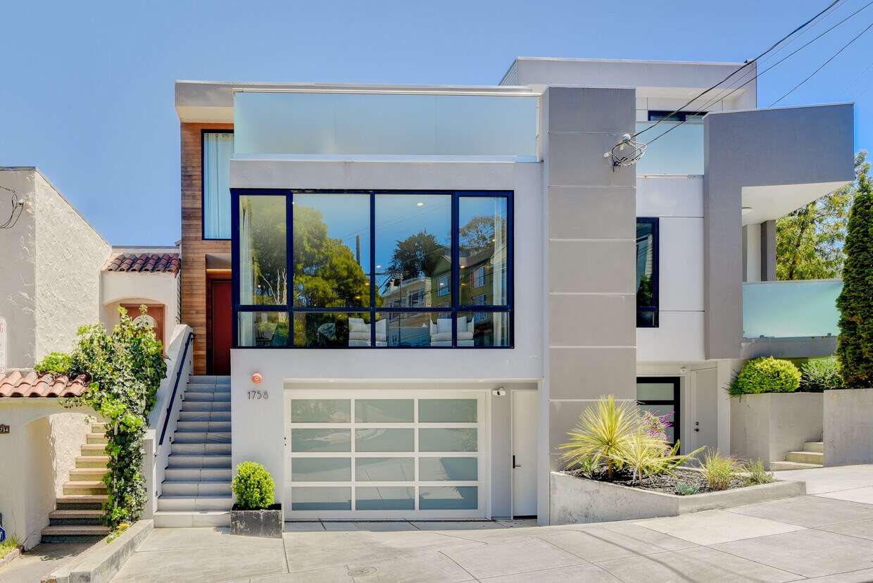 Primary Photo - 1758 12th Ave