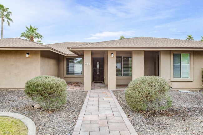 Building Photo - 4 br, 2 bath House - 7541 E Onyx Ct