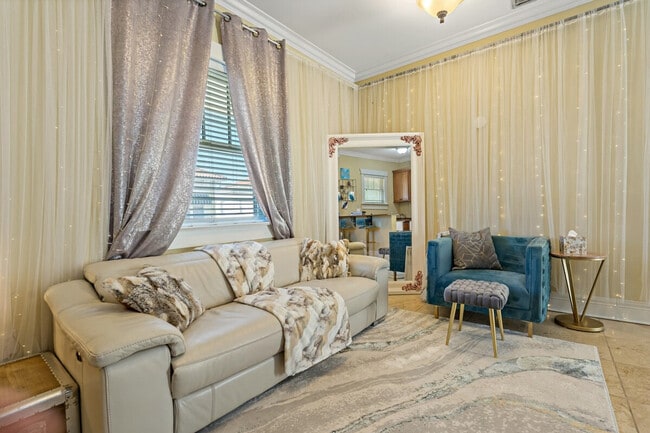 Foto del edificio - 611 S Orleans Ave