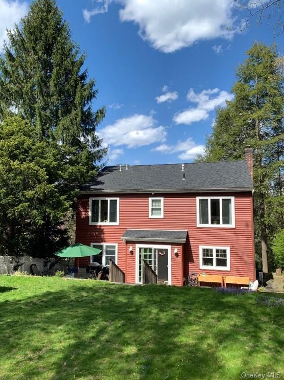 23 S Rd, Katonah, NY 10536 House for Rent in Katonah, NY