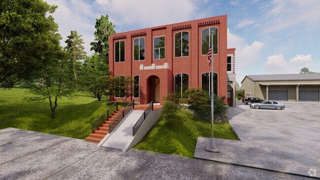 Building Photo - The Assumption on Blaine