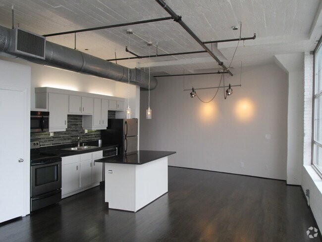 Downtown Houston Apartments For Rent Tx