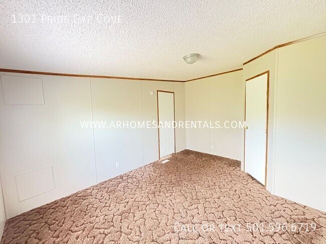 Foto del edificio - 1301 Pride Gap Cove