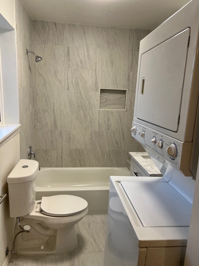 Foto del edificio - 2005 Welch St