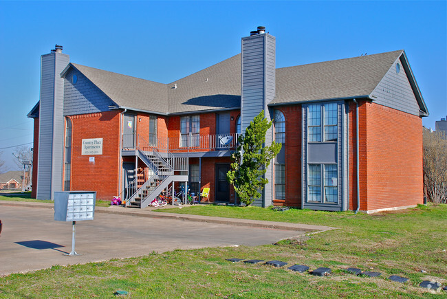 Building Photo - Country Place Apartments