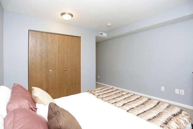 Foto del interior - Longmeadow Apartments