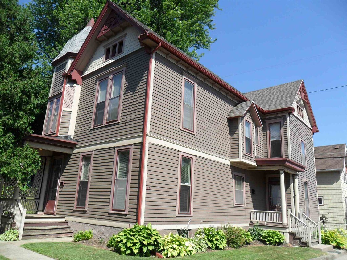 Primary Photo - 822 Union St