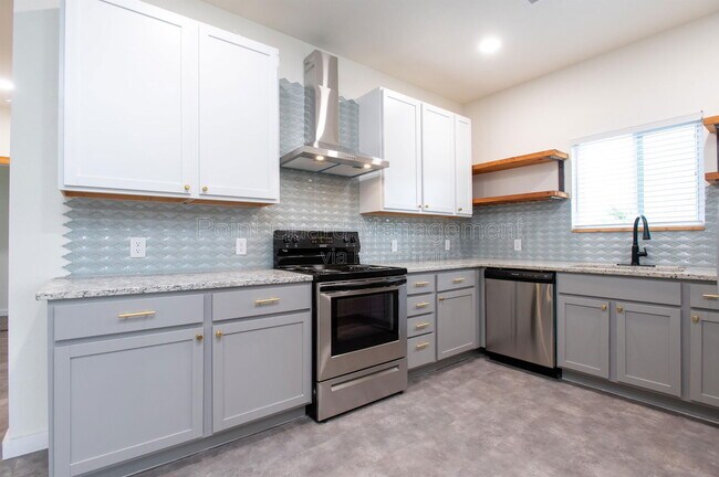 Foto del edificio - 2869 N Oliver St