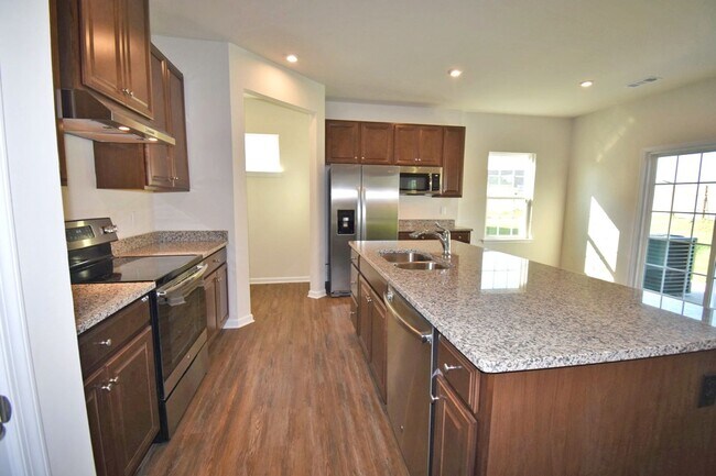 Foto del edificio - Gorgeous 4BR/2.5BA home in Three Rivers, t...