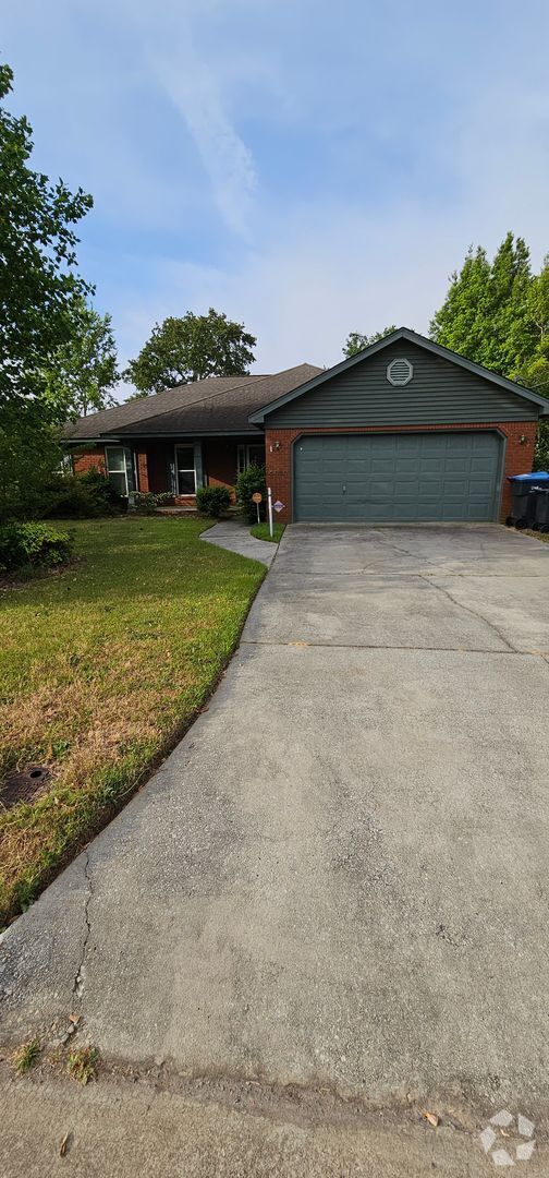 Fairington 2 Bedroom Apartments for Rent Hephzibah, GA 2 Rentals