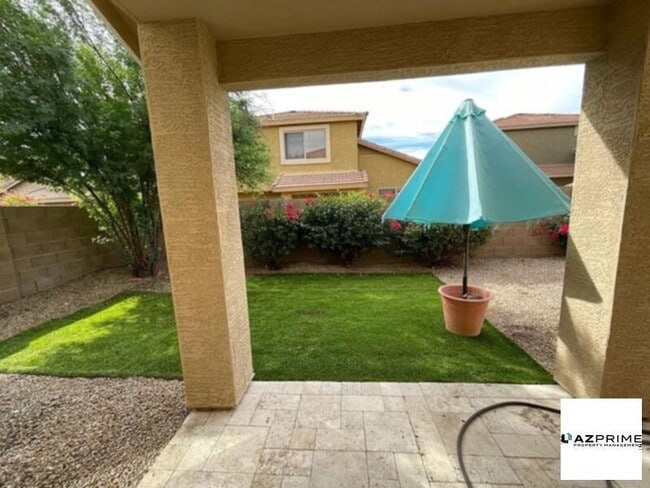 Foto del edificio - Beautiful home for you