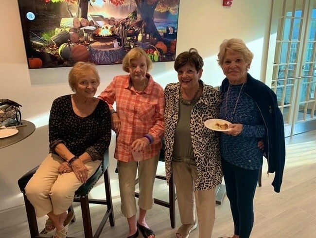 Meet & Mingle - Everleigh Palm Beach Gardens