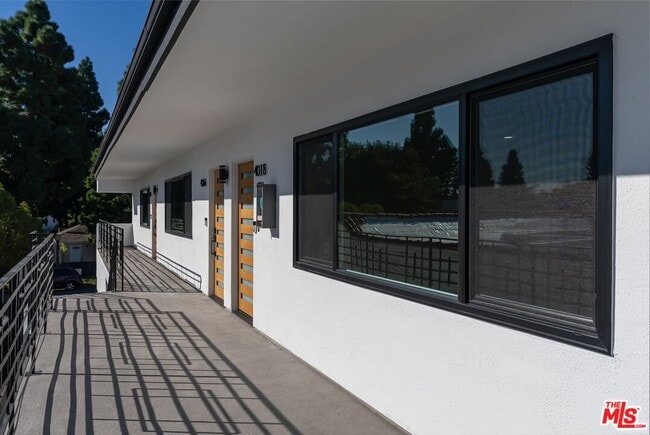 Building Photo - 4018 La Salle Ave