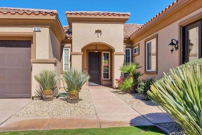Building Photo - 81832 Rancho Santana Dr