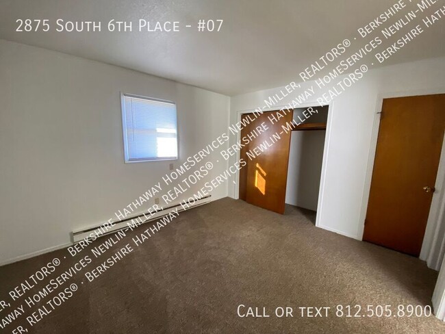 Building Photo - One-bedroom apartment located near Honey C...