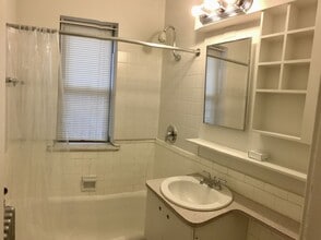 Interior Photo - Winthrop Terrace