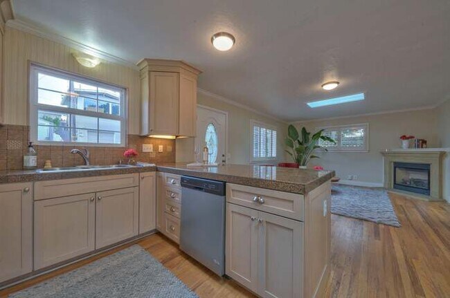 Foto del edificio - 1209 Darwin St