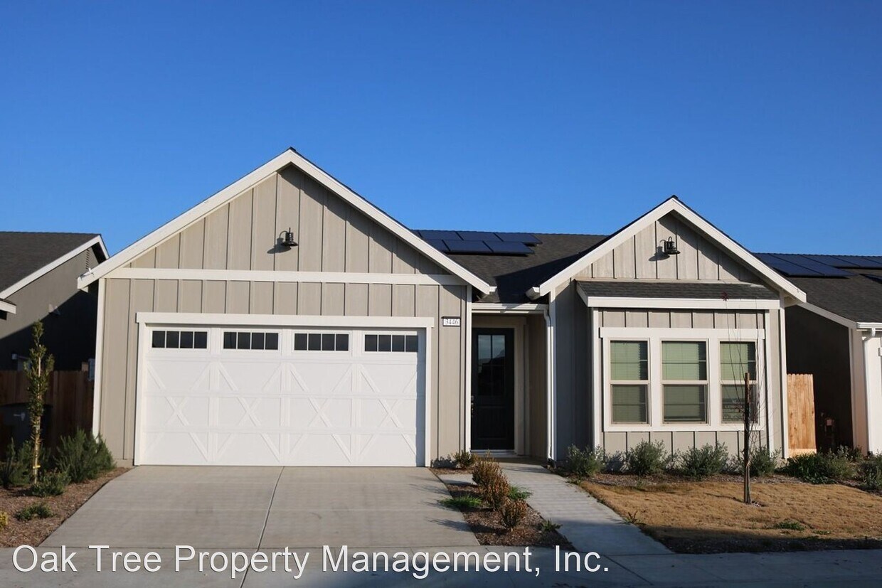 3446 N Clover Ave, Fresno, CA 93727 House Rental in Fresno, CA
