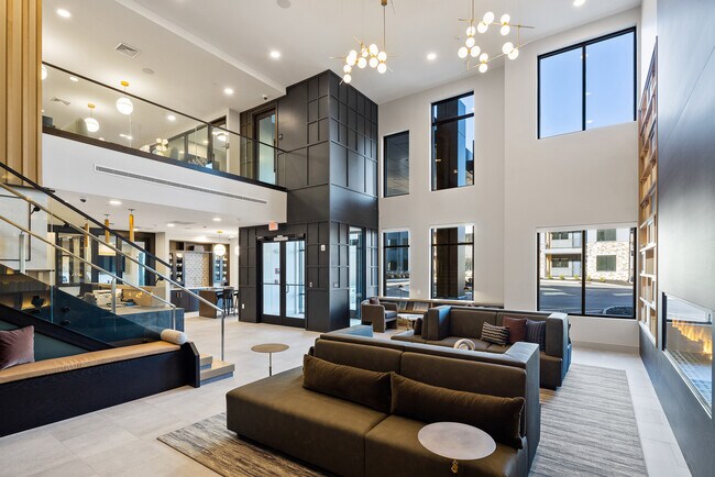Foto del interior - Stonehill at West Orange
