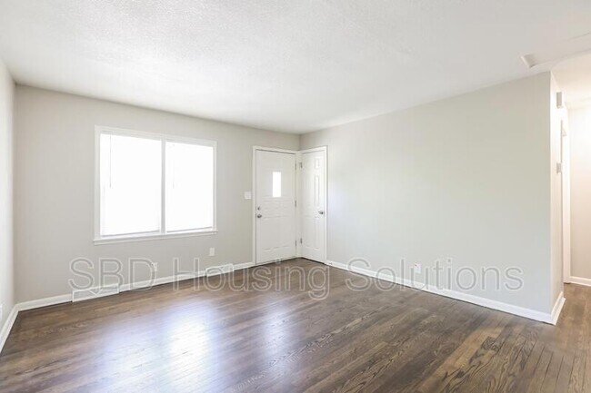 Foto del edificio - 11507 E Anderson St
