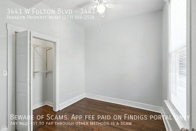 Foto del edificio - 3441 W Fulton Blvd