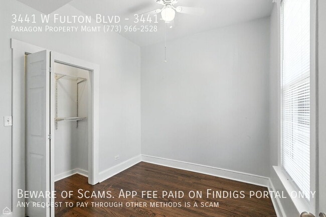 Building Photo - 3441 W Fulton Blvd