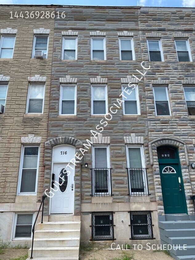 Photo - 716 Dolphin St- Apt 2