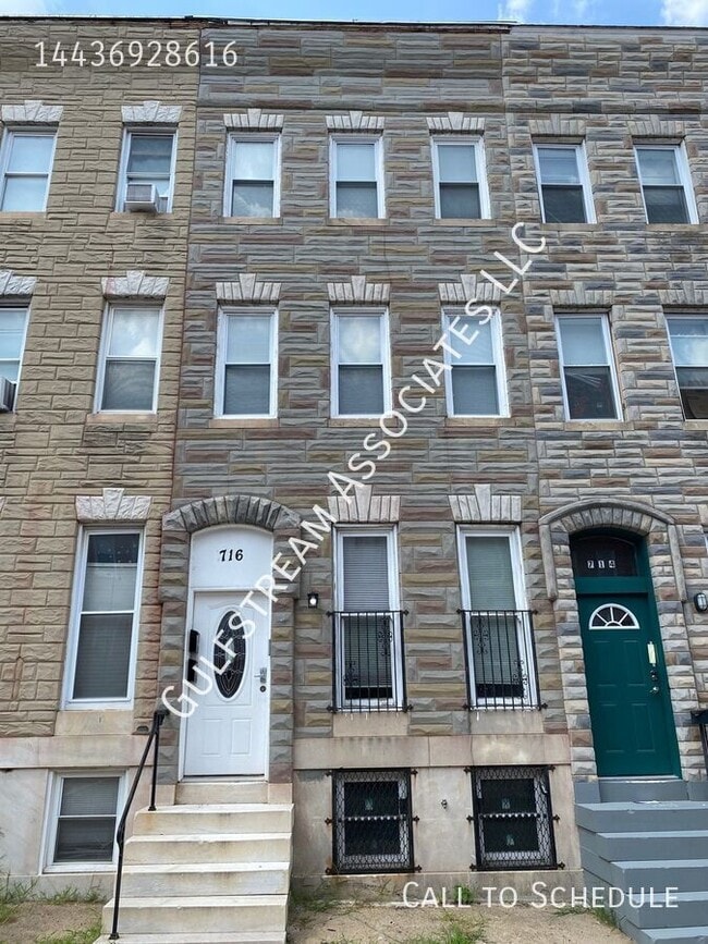 Photo - 716 Dolphin St Apartment