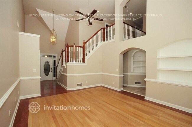 Foto del edificio - 1905 Oak Wind Ln NE