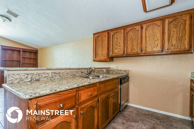 Foto del edificio - 1306 SW 95th St
