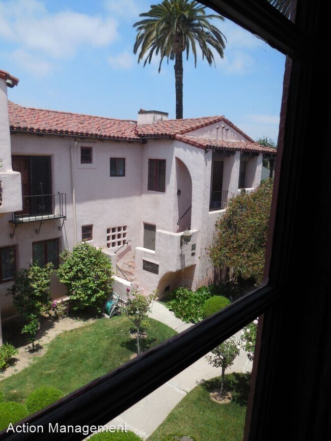 Foto del edificio - 1728 E 3rd St