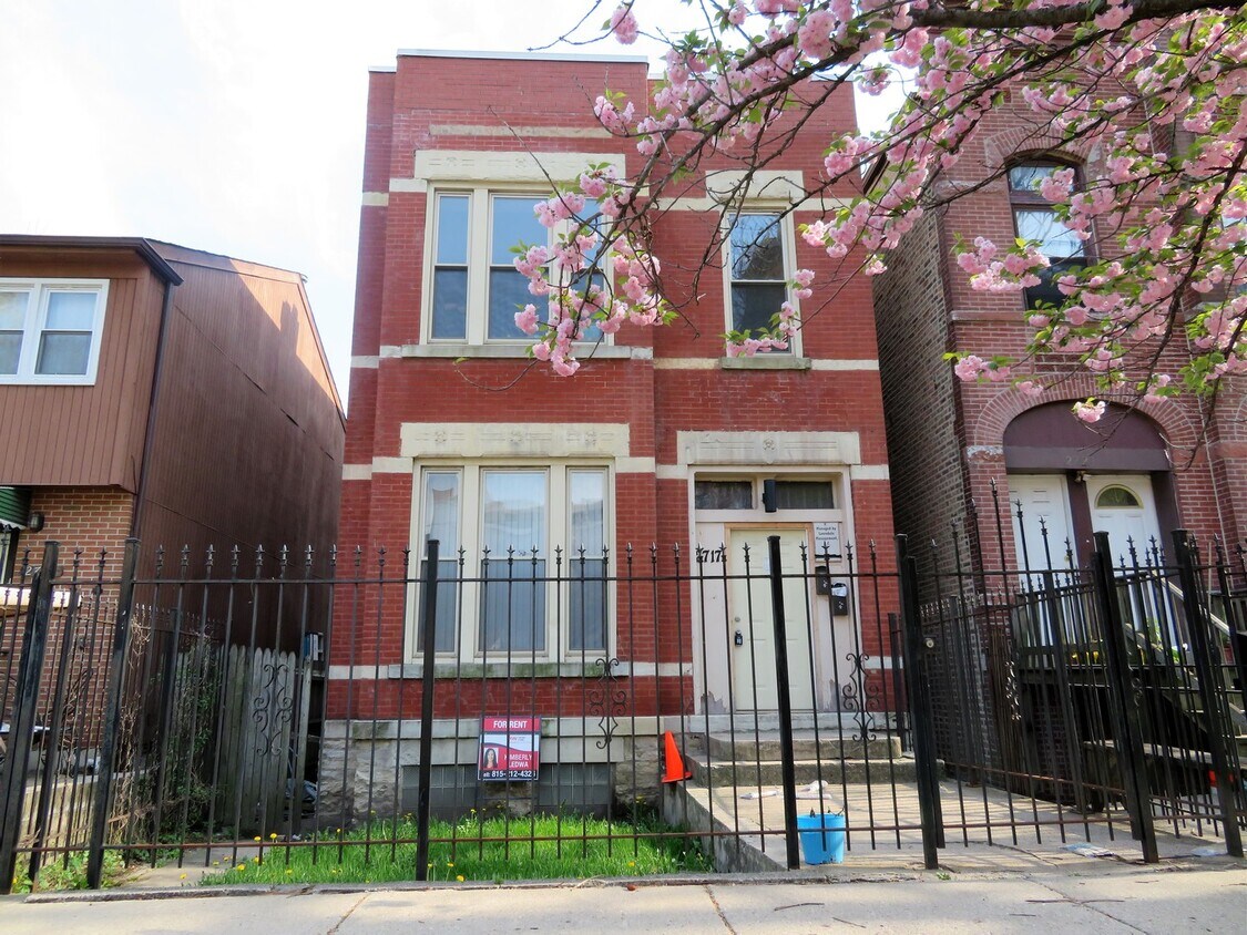 Primary Photo - 2717 W 15th Pl
