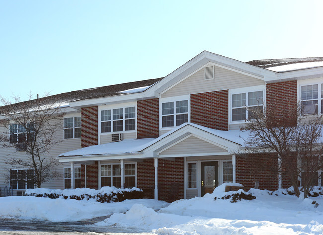 Building Photo - High Pointe at Chatham Senior Apartments